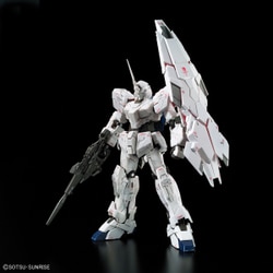 ヨドバシ.com - バンダイ BANDAI RG 1/144 ユニコーンガンダム 