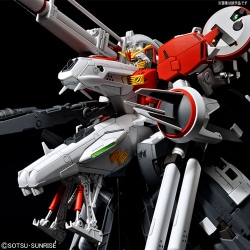 MG ディープストライカー 1/100 機動戦士ガンダムセンチネル プラモデル MG 1/100 PLAN303E ディープストライカー｜バンダイ ホビーサイト