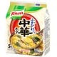 クノール 中華スープ 5食入り