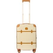 ベラージオ ハードキャリーケース 36L クリーム BBG28301