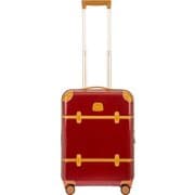 ベラージオ ハードキャリーケース 36L レッド BBG28301