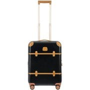 ベラージオ ハードキャリーケース 36L ブラック/ブラウン BBG28301