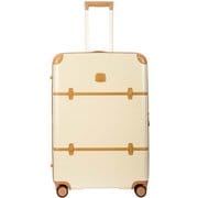 ベラージオ ハードキャリーケース 96L クリーム BBG28304