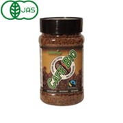 カフェビオ インテンシブ 100g [インスタントコーヒー]