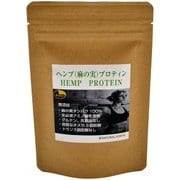 ヘンプ プロテイン 50g