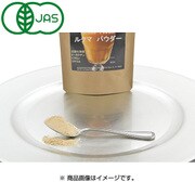 有機ルクマ パウダー 40g