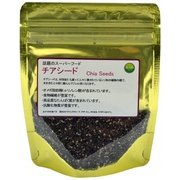 チアシード ホール 40g