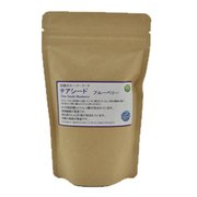 チアシード粉末＆ブルーベリー 150g