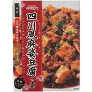 麻婆豆腐の素 120g(3~4人前)