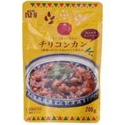 チリコンカン 200g