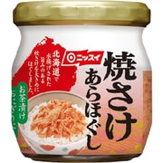 焼さけ あらほぐし 50g