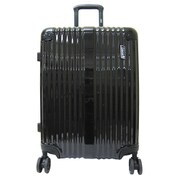 コールマン ジッパーキャリー 22インチ ブラック 145500