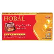ホーバル キャラメル 8粒