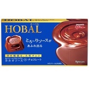 ホーバル カカオ 8粒