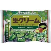 生クリームチョコ宇治抹茶 20個