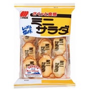 ミニサラダしお味 24枚