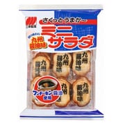 ミニサラダ 九州醤油味 22枚