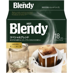 ヨドバシ.com - ブレンディ Blendy レギュラー・コーヒー ドリップ