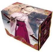 キャラクターデッキケースコレクションすーぱー Fate/Grand Order セイバー/沖田総司 [幅140×高さ102×厚75mm]
