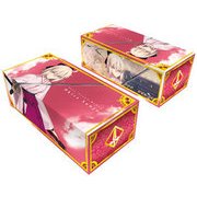 キャラクターカードボックスコレクションNEO Fate/Grand Order セイバー/沖田総司 [約225×105×80mm]