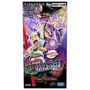 デュエル・マスターズTCG デュエル・マスターズ 拡張パック新4弾 DMRP-04魔 誕ジョー！ マスター・ドルスザク！！ ～無月の魔凰～ [トレーディングカード]