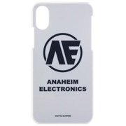 GD-57C [iPhone X キャラクタージャケット 機動戦士ガンダムUC アナハイム・エレクトロニクス]