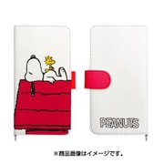 SNG-210A [マルチフリップカバーM＋ スヌーピー]