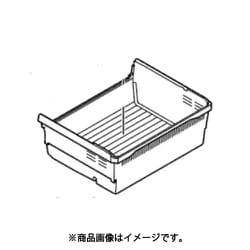 ARAHCJA00010 [冷蔵庫パーツ ケースFCB]