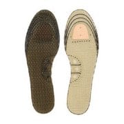 リフレソール メンズ用5層 黒
