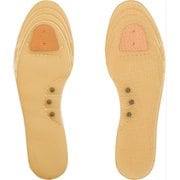 リフレソール メンズ用5層 ベージュ