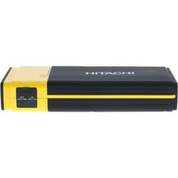 日立 HITACHI ポータブル パワーソース 12V PS16000RP 日立 PS-16000RP 12V ポータブル パワーソース ジャンプ