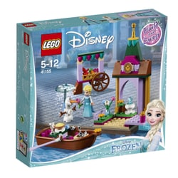 ヨドバシ.com - LEGO レゴ 41155 [レゴ ディズニー アナと雪の女王