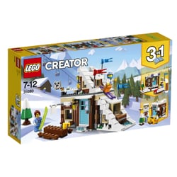 ヨドバシ.com - LEGO レゴ 31080 [レゴ クリエイター ウィンター