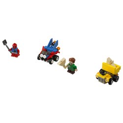 ヨドバシ.com - LEGO レゴ 76089 [レゴ スーパー・ヒーローズ マイティ