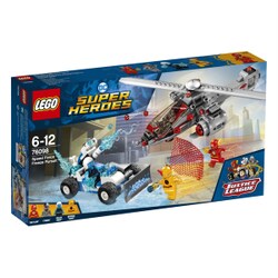 ヨドバシ.com - LEGO レゴ 76098 [レゴ スーパー・ヒーローズ イン