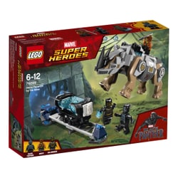 ヨドバシ.com - LEGO レゴ 76099 [レゴ スーパー・ヒーローズ 鉱山で