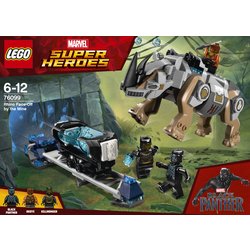 ヨドバシ.com - LEGO レゴ 76099 [レゴ スーパー・ヒーローズ 鉱山で