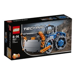 ヨドバシ.com - LEGO レゴ 42071 [レゴ テクニック ドーザー