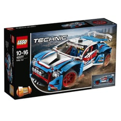 ヨドバシ.com - LEGO レゴ 42077 [レゴ テクニック ラリーカー] 通販