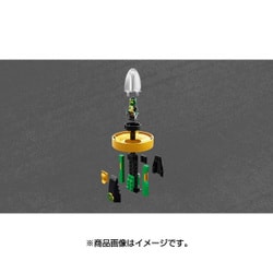 ヨドバシ.com - LEGO レゴ 70640 [レゴ ニンジャゴー チーム・ブラック