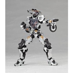 Amazon | 海洋堂 アッセンブルボーグ∞NEXUS アーモロイド AMR
