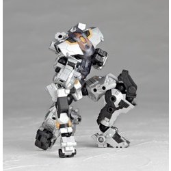 (未使用･未開封品)　海洋堂 アッセンブルボーグ∞NEXUS アーモロイド AMR-7000NL ノンスケール ABS&PVC製 塗装済み可動フィギュア AB021 vf3p617 ヨドバシ.com - 海洋堂 KAIYODO アッセンブルボーグ NEXUS021