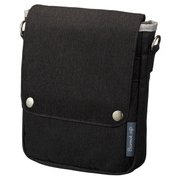 Bizrack up A6 ブラック カハ-BR34D