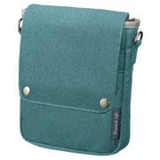 Bizrack up A6 アイスブルー カハ-BR34LB