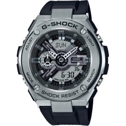 ヨドバシ.com - カシオ CASIO G-SHOCK ジーショック GST-410-1AJF [G