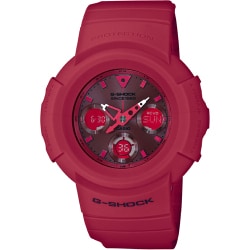 ヨドバシ.com - カシオ CASIO G-SHOCK ジーショック AWG-M535C-4AJR