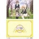 カードキャプターさくら クリアカード編 クリアファイル 桜&小狼 [キャラクターグッズ]