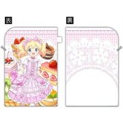 きんいろモザイク Pretty Days 撥水ポーチ 描き下ろし アリス [キャラクターグッズ]