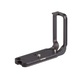 Ultralight L-Plate for Nikon D850 BD850-L