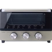 スチームBIGオーブントースター OTS-131 CGD